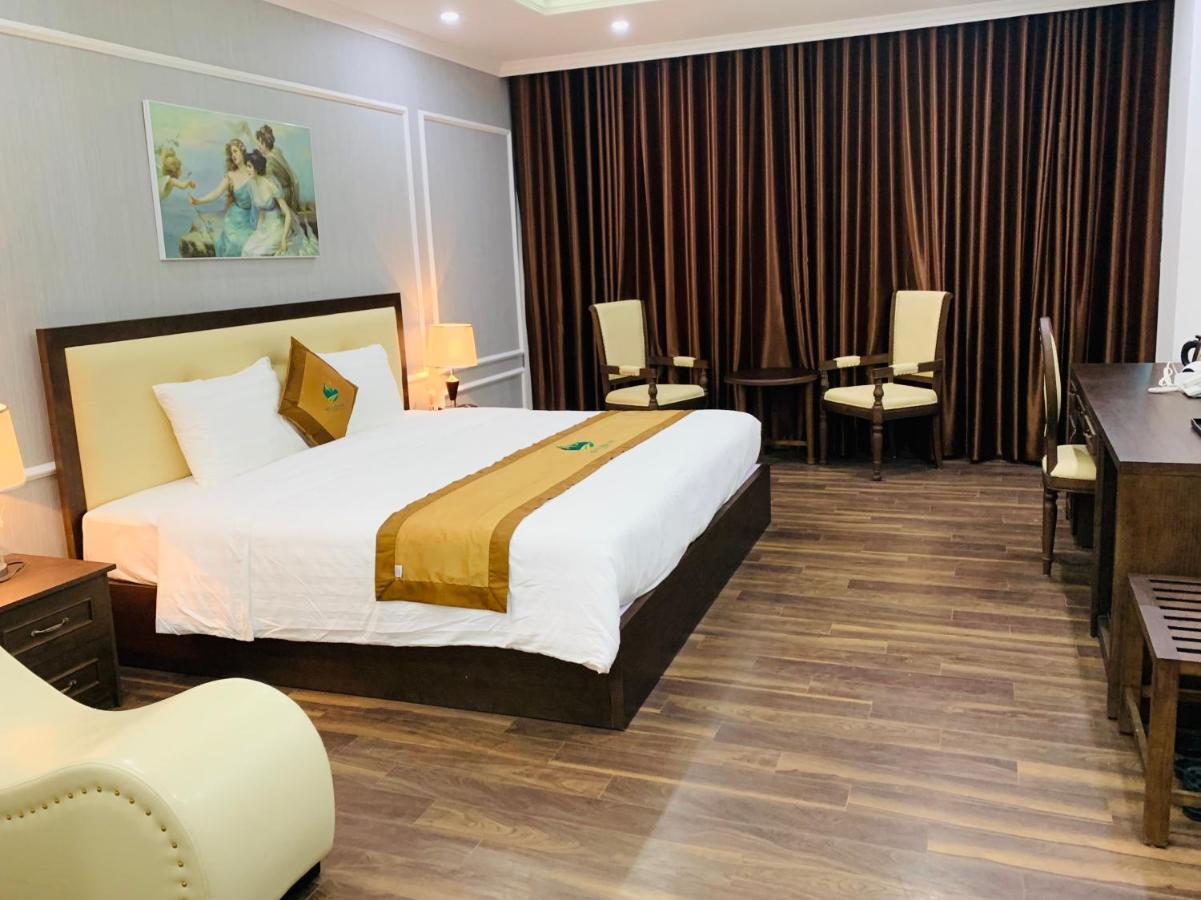 Nice Dream Hotel Vinh Yen Екстериор снимка